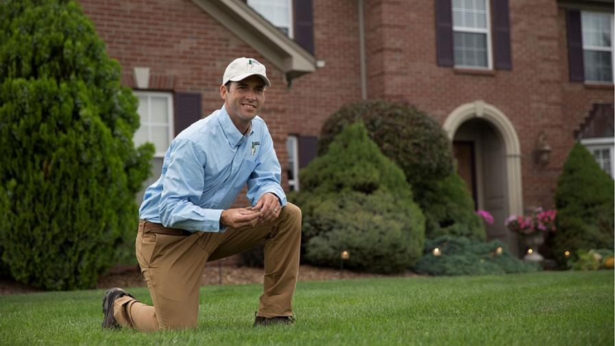 Cover photo of Lawn Doctor of Berkeley-Jefferson Counties